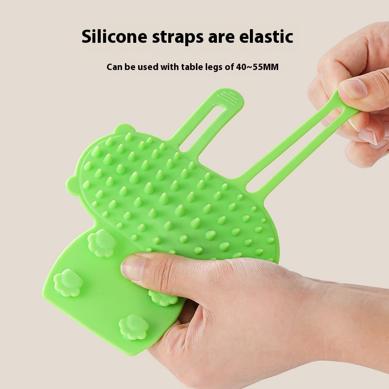 Cat Hair Removal Massage Comb