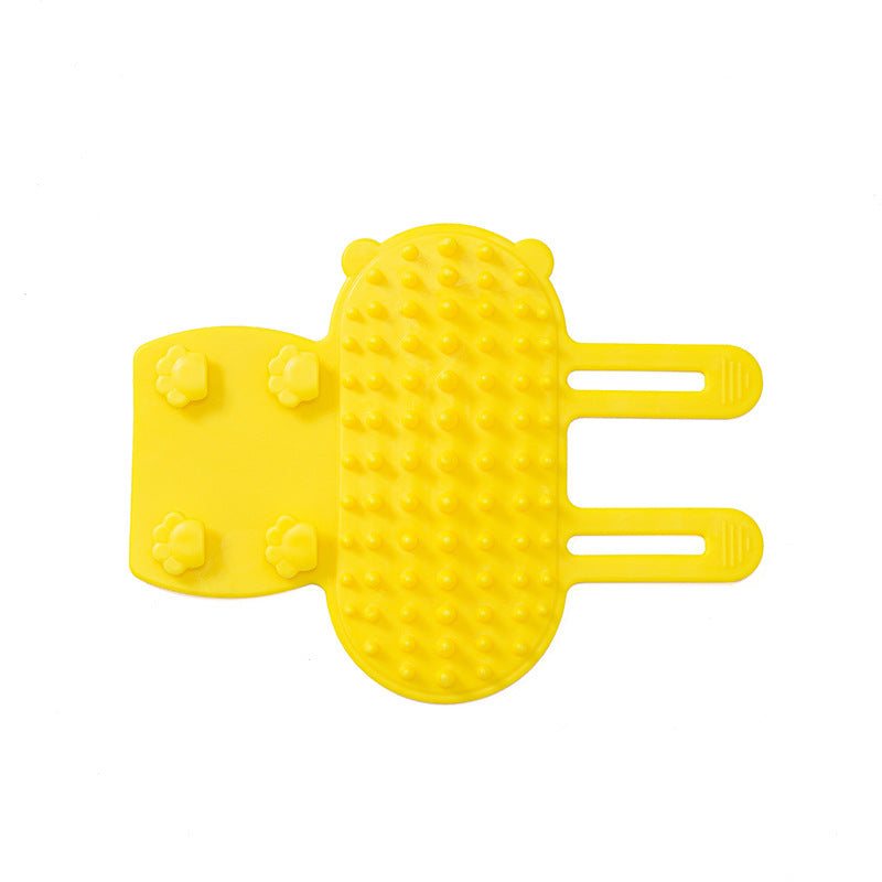 Cat Hair Removal Massage Comb