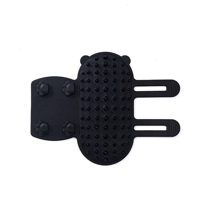 Cat Hair Removal Massage Comb