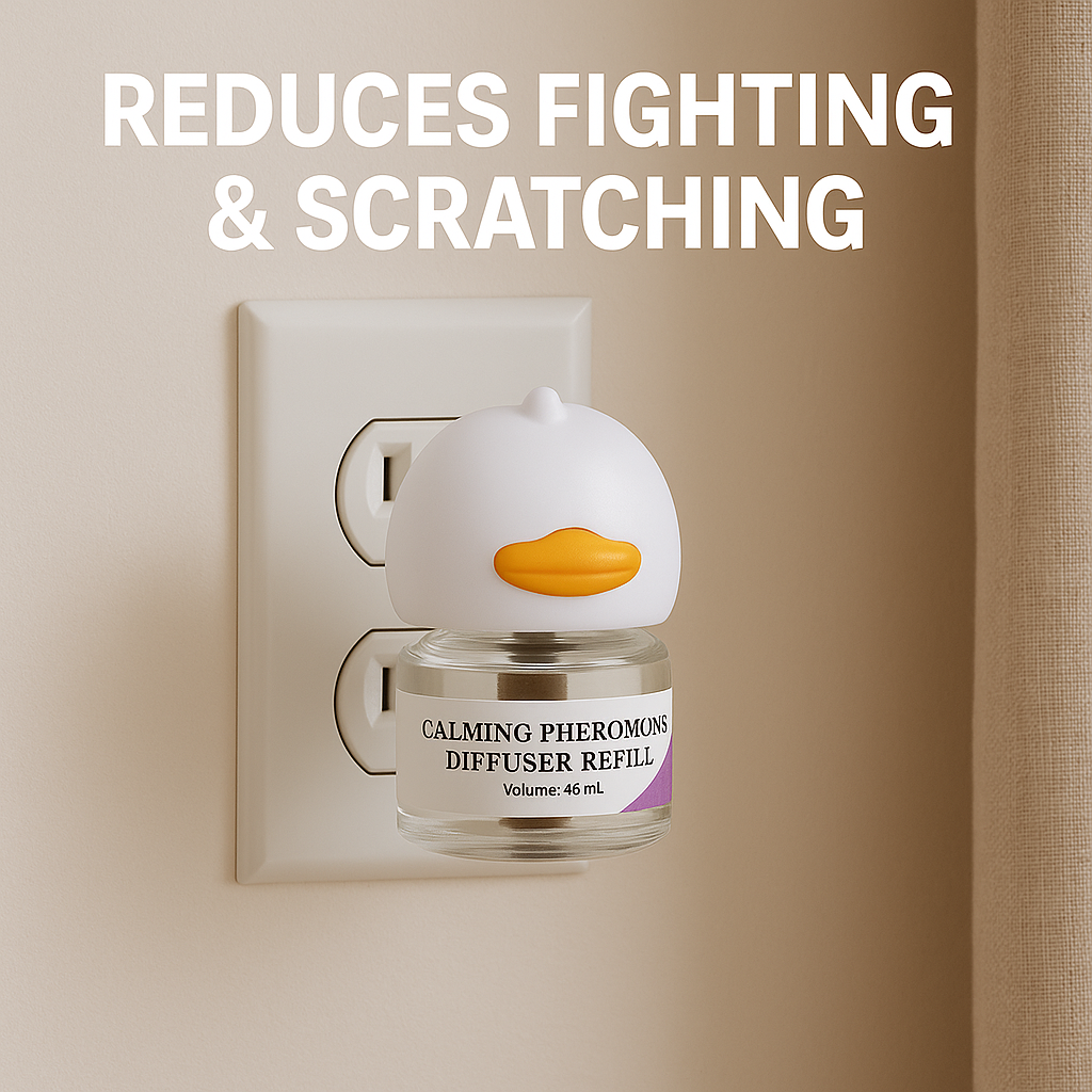 CalmCloud Diffuser