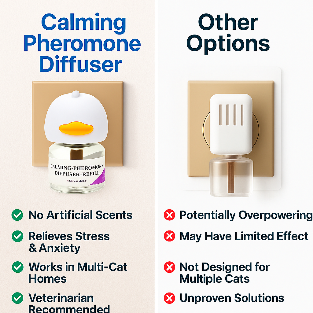 CalmCloud Diffuser