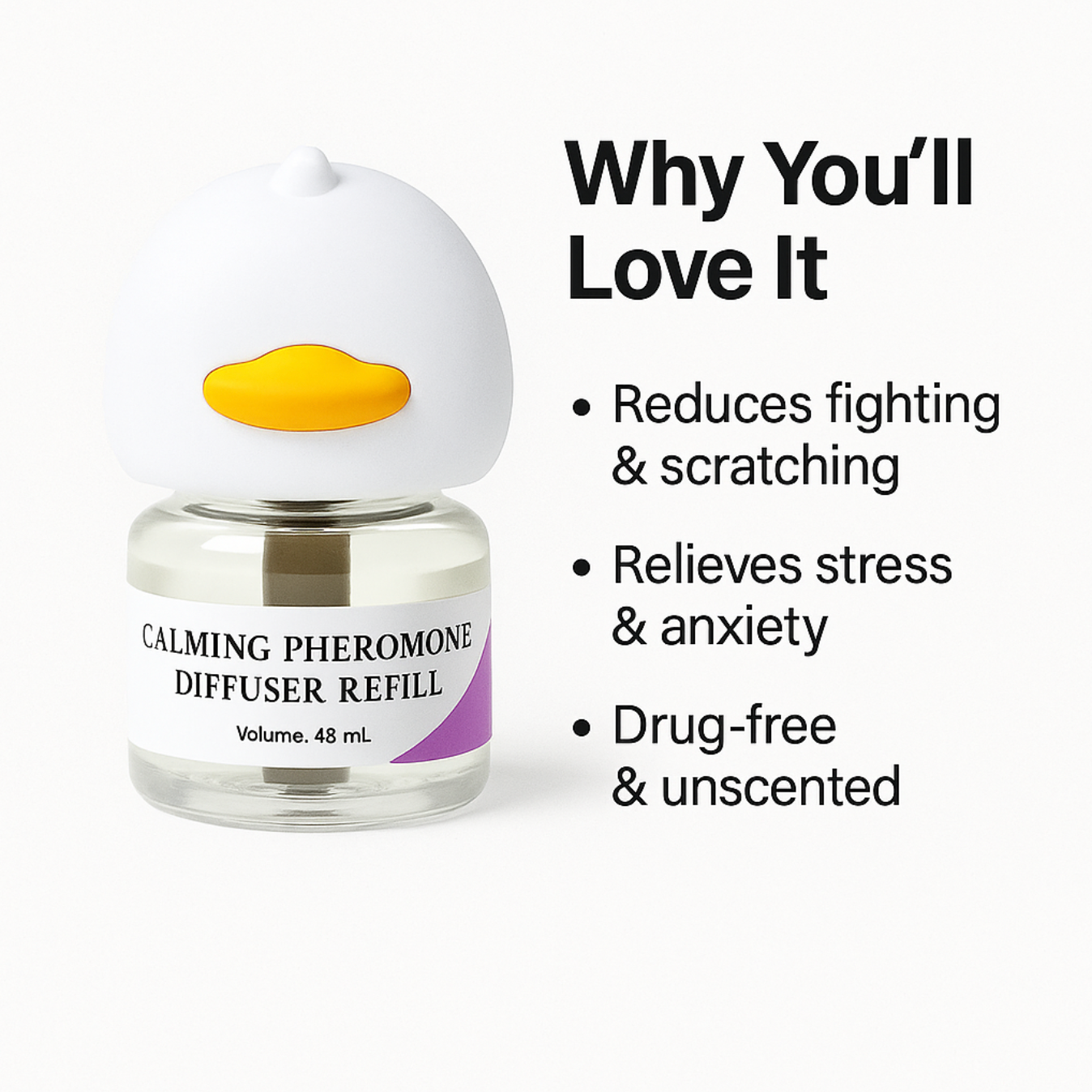 CalmCloud Diffuser