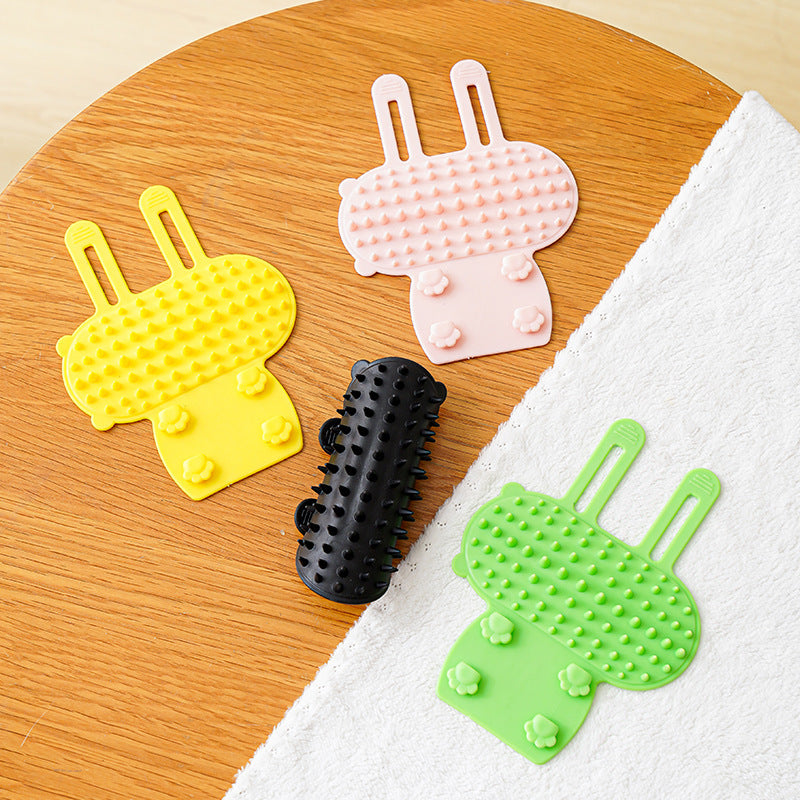 Cat Hair Removal Massage Comb