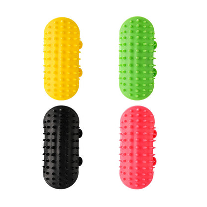 Cat Hair Removal Massage Comb