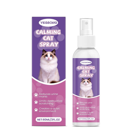 Cat Calming Spray