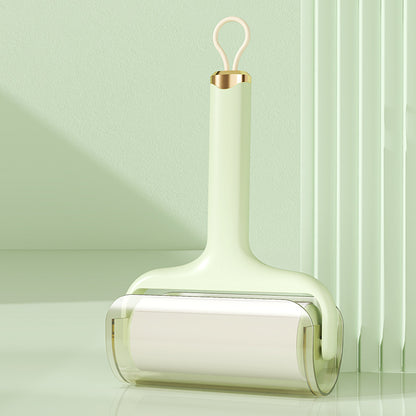 Hair remover