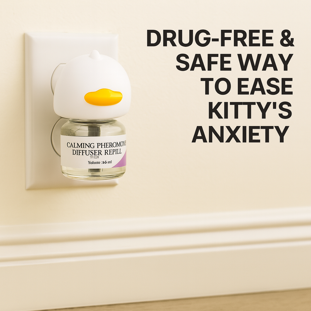 CalmCloud Diffuser