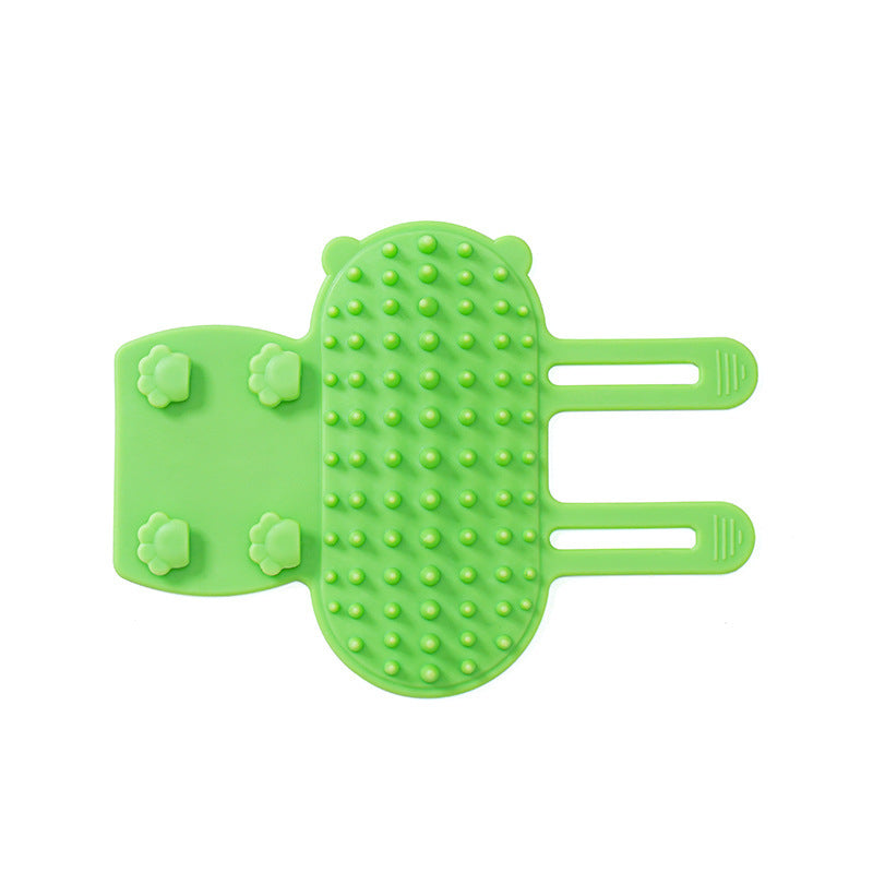 Cat Hair Removal Massage Comb
